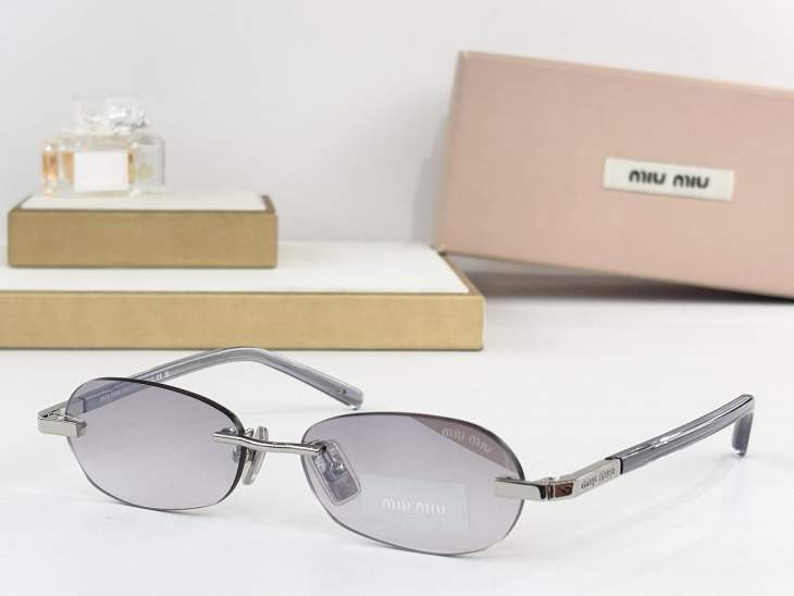Picture of Miu Miu Sunglasses _SKUfw79721747fw